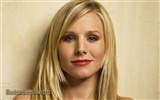 Kristen Bell hermoso fondo de pantalla