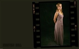 Kristen Bell 克里斯汀·贝尔 美女壁纸2