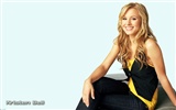 Kristen Bell hermoso fondo de pantalla #6