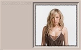 Kristen Bell hermoso fondo de pantalla #14