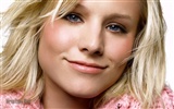 Kristen Bell hermoso fondo de pantalla #15