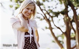 Kristen Bell 克里斯汀·貝爾美女壁紙 #23