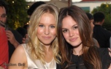 Kristen Bell 克里斯汀·貝爾美女壁紙 #27