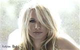 Kristen Bell hermoso fondo de pantalla #32