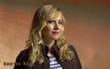 Kristen Bell 克里斯汀·貝爾美女壁紙 #35