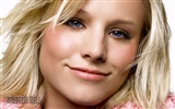 Kristen Bell 克里斯汀·貝爾美女壁紙 #38