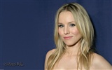 Kristen Bell beau fond d'écran #41