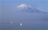 Monte Fuji, fondos de escritorio de Japón (1) #10