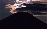 Mount Fuji, Japan wallpaper (1) #13