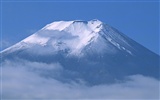 Mount Fuji, Japan Wallpaper (1) #16