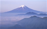 日本富士山 壁纸(一)19