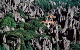 China fondos de escritorio de paisajes (1) #16