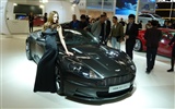 2010 Beijing Auto Show (Gemini Dream Works) #2