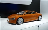 2010 Salón del Automóvil de Pekín (Obras Gemini Sueño) #7