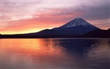 Mount Fuji, Japan Wallpaper (2)