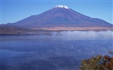 Mount Fuji, Japonsko tapety (2) #2