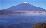 Mont Fuji, papier peint Japon (2) #2