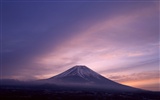 Mount Fuji, Japonsko tapety (2) #4