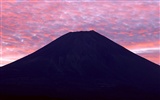 Monte Fuji, fondos de escritorio de Japón (2) #8