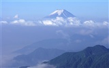 Mont Fuji, papier peint Japon (2) #10