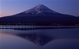 Mount Fuji, Japan wallpaper (2) #11