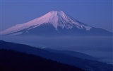 Mount Fuji, Japan wallpaper (2) #12