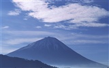 日本富士山 壁纸(二)14