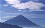 Mount Fuji, Japonsko tapety (2) #14