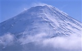 Mount Fuji, Japonsko tapety (2) #18