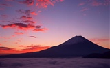Mount Fuji, Japonsko tapety (2) #19