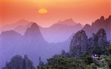 China Landschaft Wallpaper (2) #8