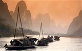 China Landschaft Wallpaper (2) #12