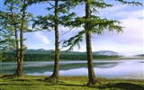 China Landschaft Wallpaper (2) #15