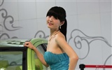 2010北京国际车展 美女(一) (追云的风作品)