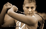 Maria Sharapova beautiful wallpaper #6