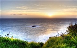 Beautifully rendered scenery wallpaper (1) #9