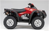 HONDA four-wheel wallpaper (1)