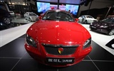 2010 Beijing Auto Show (der Wind jagte die Wolken Werke) #32