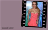 Lindsay Lohan hermoso fondo de pantalla #27