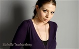 Michelle Trachtenberg hermoso fondo de pantalla #9