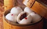 Aperitivos chinos fondos de escritorio de pastelería (1) #2