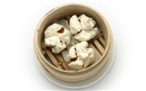 Chinese snacks pastry wallpaper (1) #9