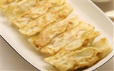 Chinese snacks pastry wallpaper (2) #15