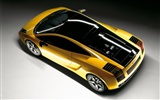 Enfriar coches Lamborghini Wallpaper (2)