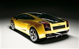 Enfriar coches Lamborghini Wallpaper (2) #4