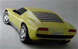 Cool автомобили Lamborghini обои (2) #16