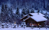 Winter Snow Wallpaper (3) #15