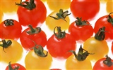 Vegetable photo wallpaper (2) #5