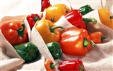 Vegetable photo wallpaper (2) #6