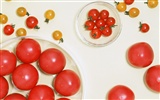 Vegetable photo wallpaper (2) #10